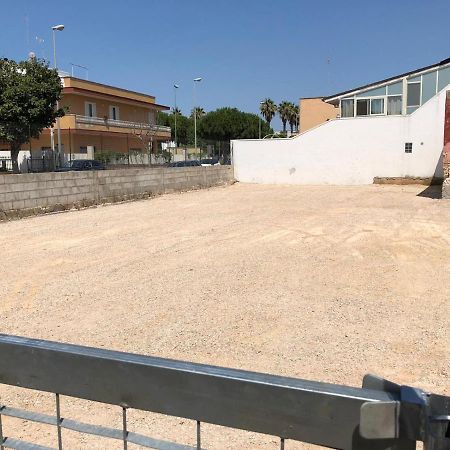Hotel Riva Del Sole Porto Cesareo Esterno foto