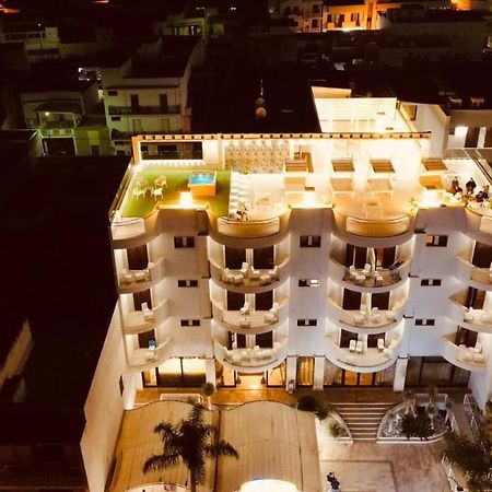Hotel Riva Del Sole Porto Cesareo Esterno foto