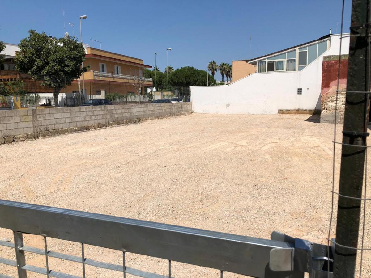 Hotel Riva Del Sole Porto Cesareo Esterno foto