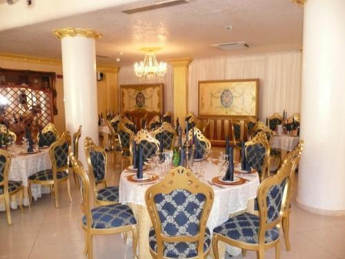 Hotel Riva Del Sole Porto Cesareo Esterno foto