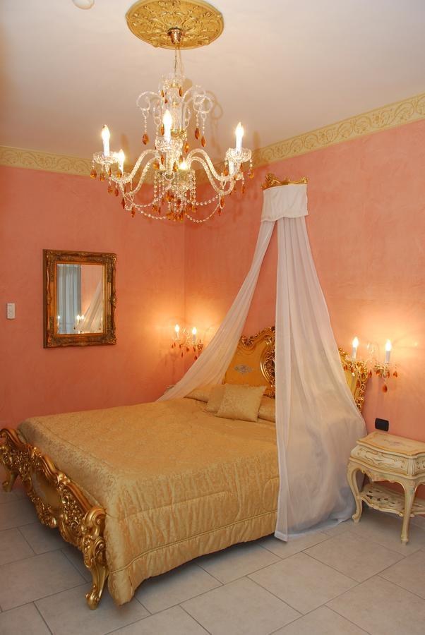 Hotel Riva Del Sole Porto Cesareo Esterno foto