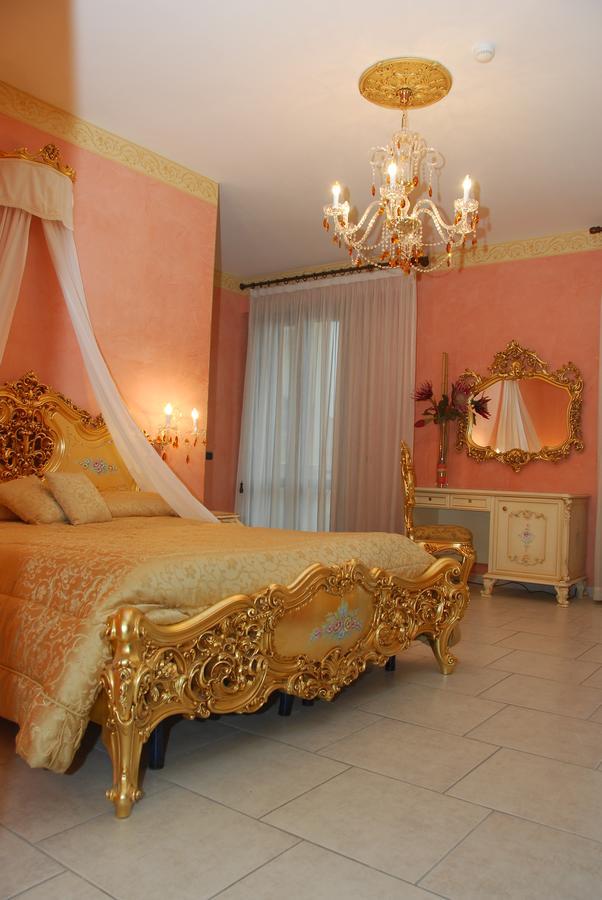 Hotel Riva Del Sole Porto Cesareo Esterno foto
