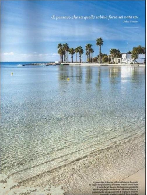 Hotel Riva Del Sole Porto Cesareo Esterno foto