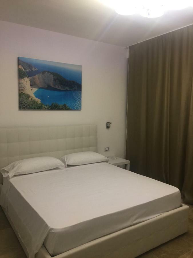 Hotel Riva Del Sole Porto Cesareo Esterno foto