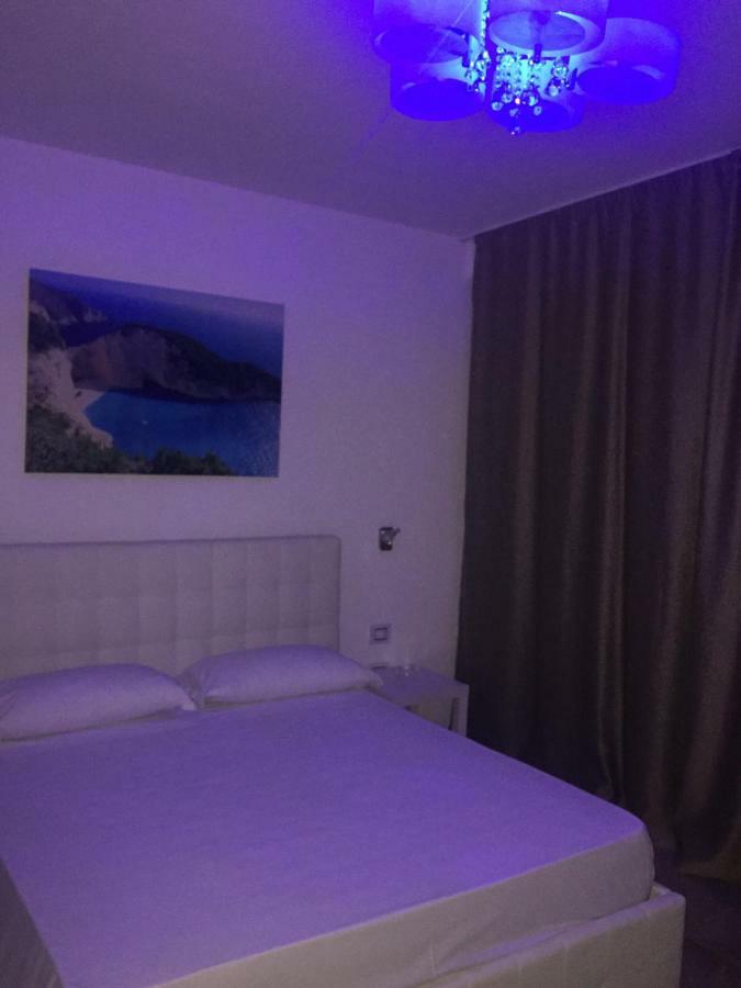 Hotel Riva Del Sole Porto Cesareo Esterno foto